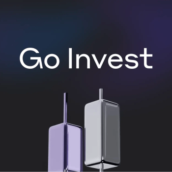 Изображение Go Investing