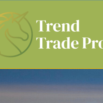 Изображение Trend Trade Pro