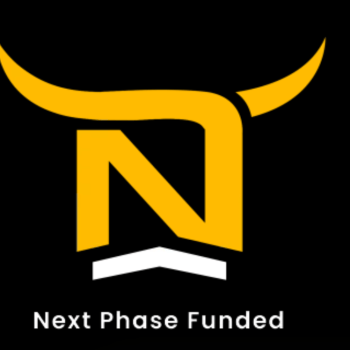 Изображение Next Phase Funded (NPF)