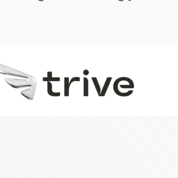Изображение Trive