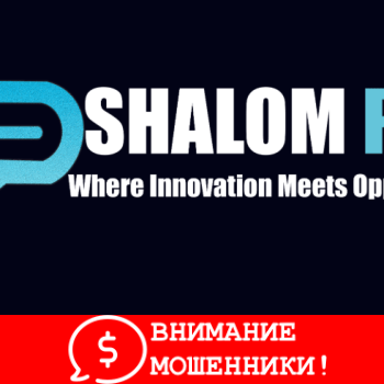 Изображение SHALOM PRO