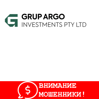 Изображение GRUP ARGO INVESTMENTS PTY LTD