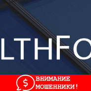 Изображение WealthForge
