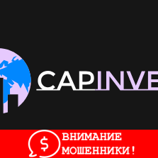 Изображение CAPINVEST LTD