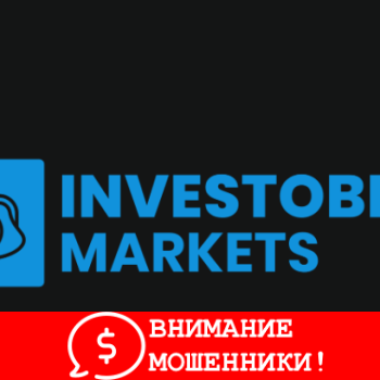 Изображение Investobloc Market