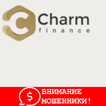 Изображение Charm Finance