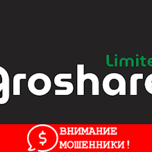 Изображение Groshare Limited
