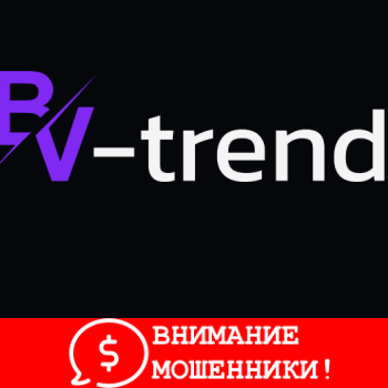 Изображение BV-trend