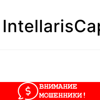 Изображение Intellaris Capital