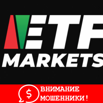Изображение ETF Markets