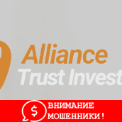 Изображение Alliance Trust