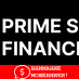 Изображение Prime Signal Finance